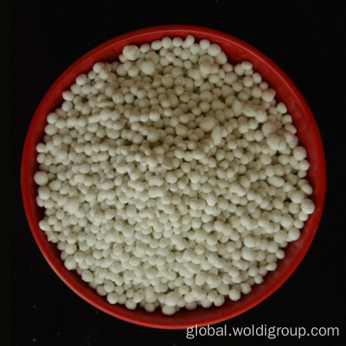 Nitrogen Npk Compound Fertilizer Soil Amendments NPK Compound Fertilizer 12-24-12 / 13-13-21 Factory